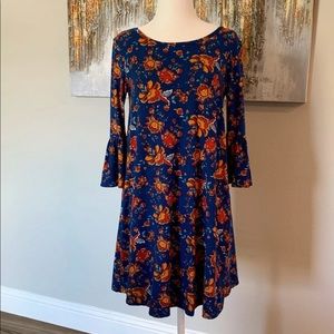 SOLD- Stitch fix French Grey dress XS